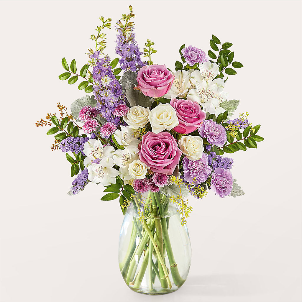 Lucky Me Bouquet –  Backroads Florist, Blairsville GA