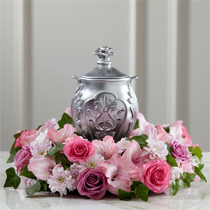 Glorious Tribute Arrangement –  Backroads Florist, Blairsville GA