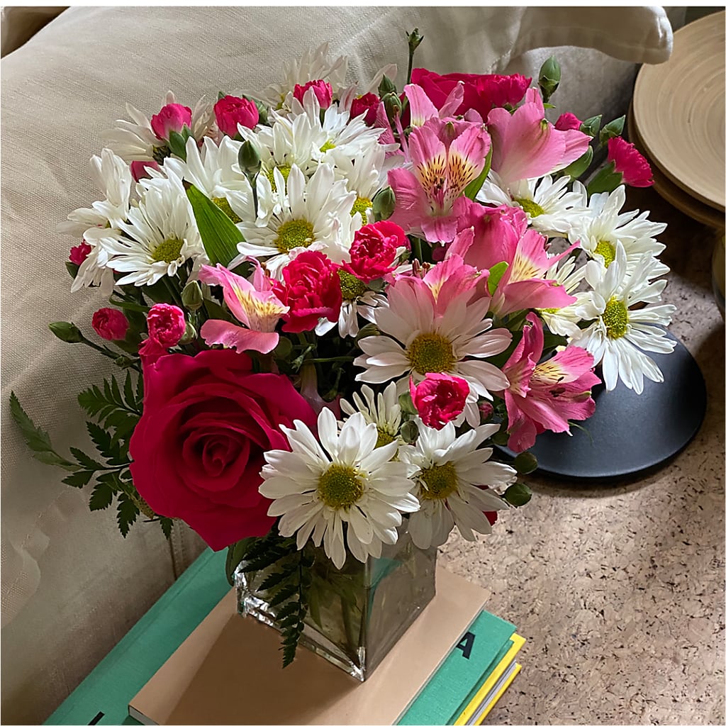Sweet Surprises® Bouquet –  Backroads Florist, Blairsville GA