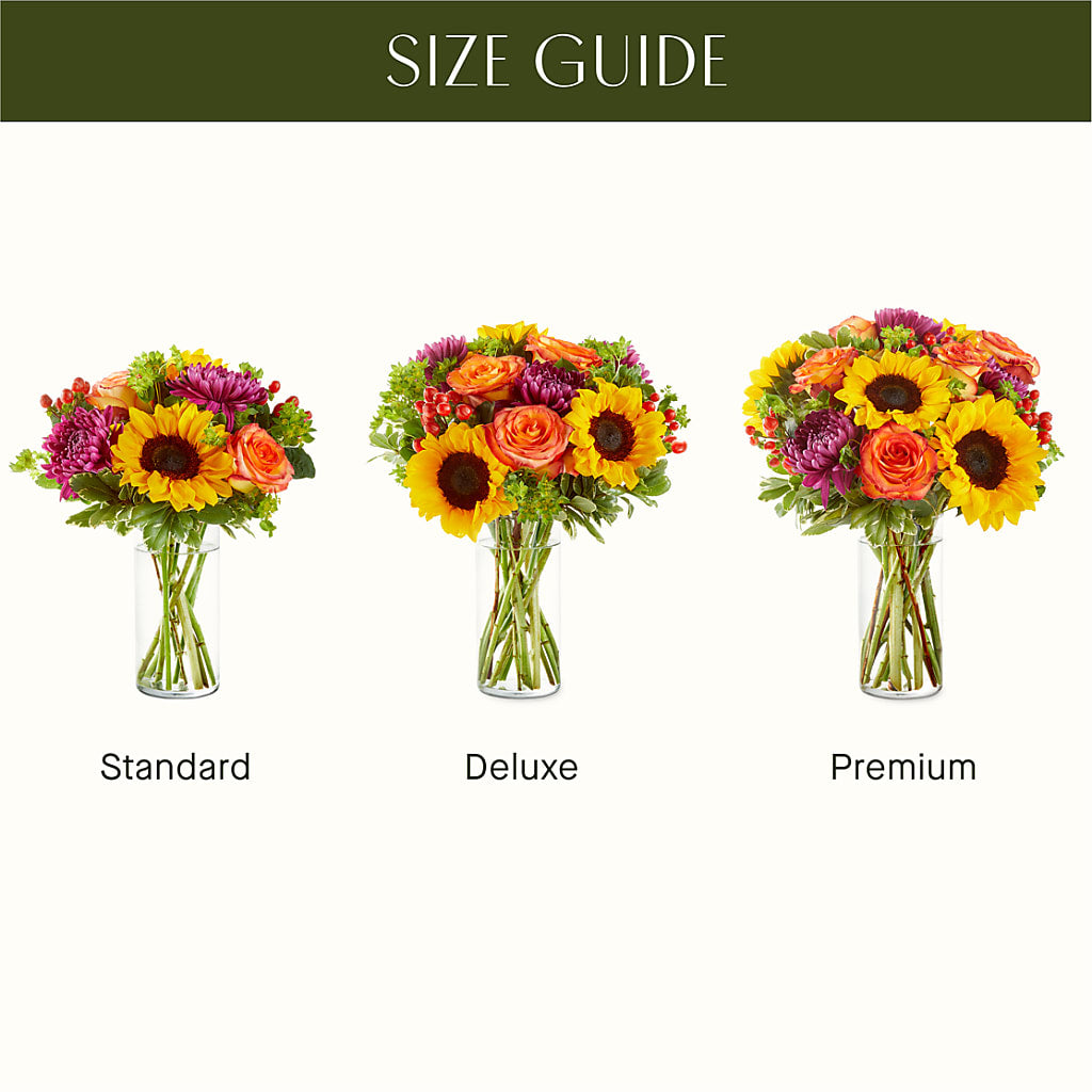 Nature Walk Bouquet –  Backroads Florist, Blairsville GA