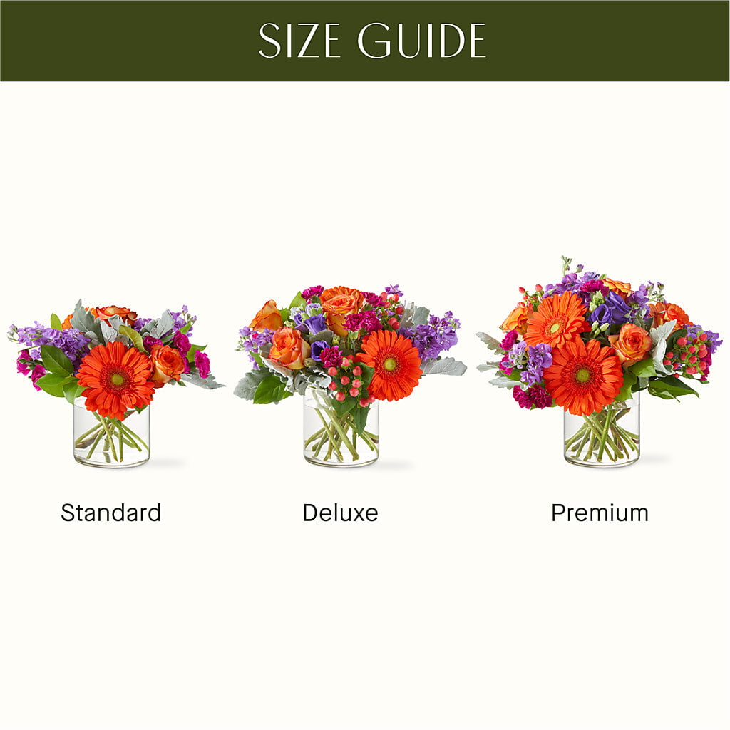 Sangria Bouquet –  Backroads Florist, Blairsville GA