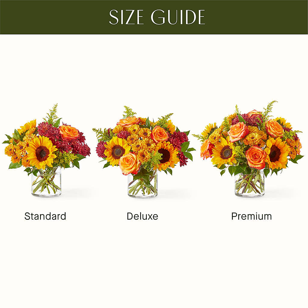 Flannel Scarf Bouquet –  Backroads Florist, Blairsville GA