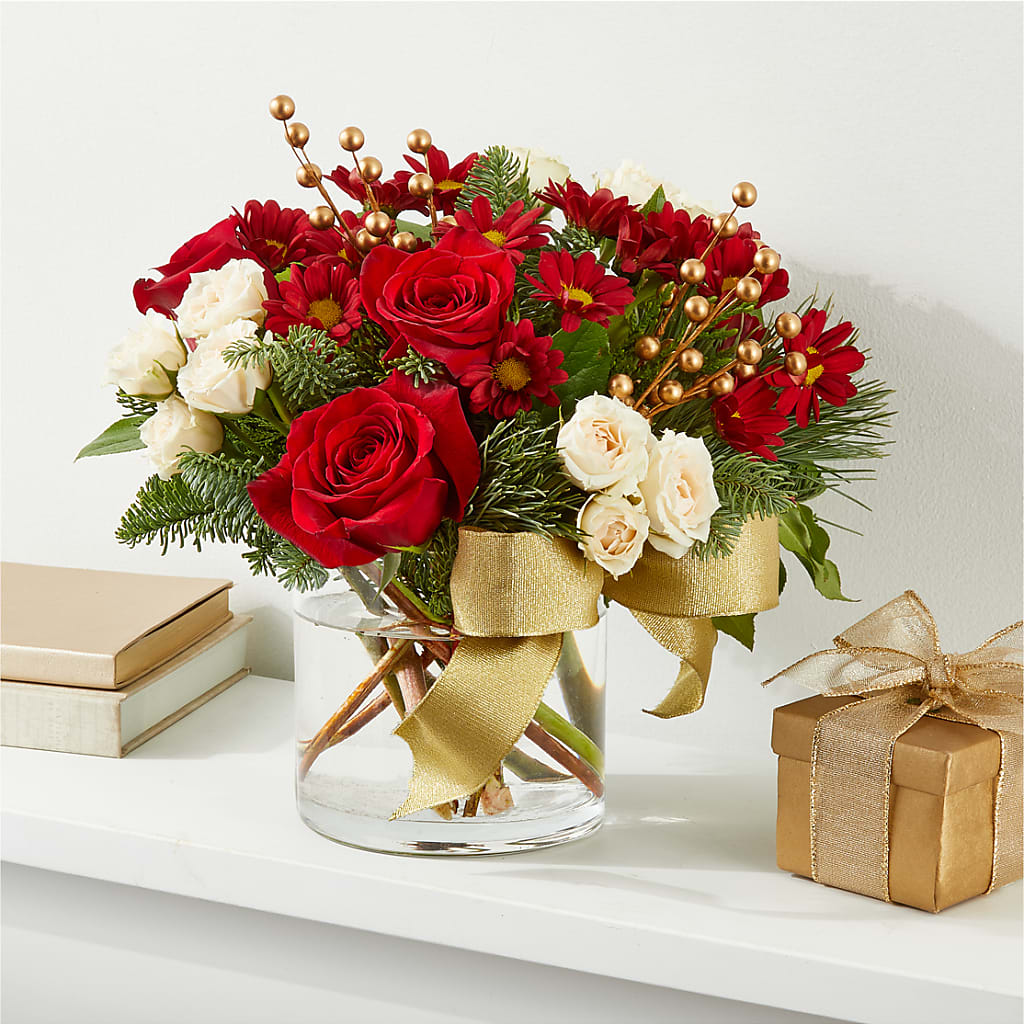 Believe Bouquet –  Backroads Florist, Blairsville GA