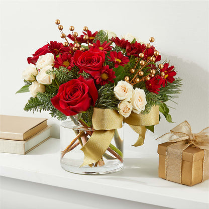 Believe Bouquet –  Backroads Florist, Blairsville GA