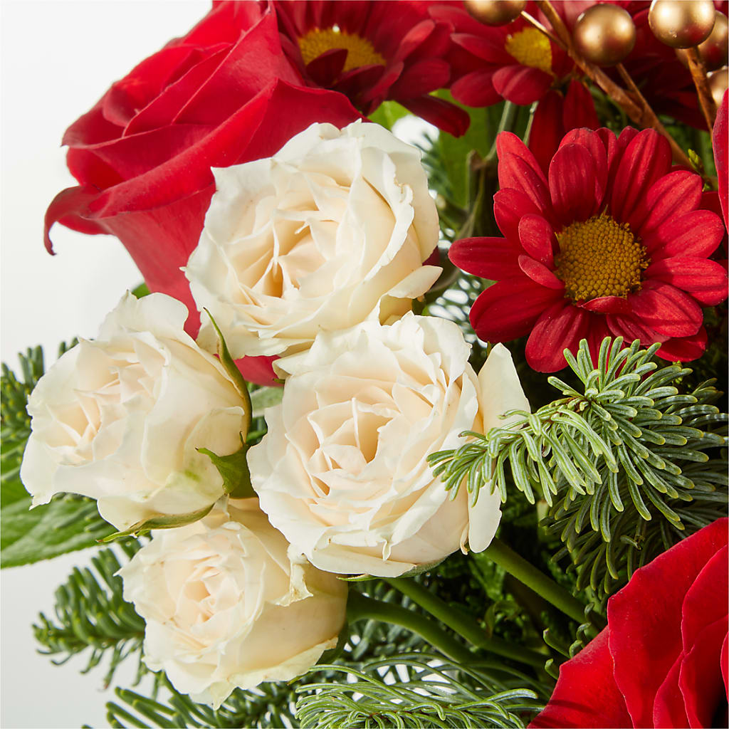 Believe Bouquet –  Backroads Florist, Blairsville GA