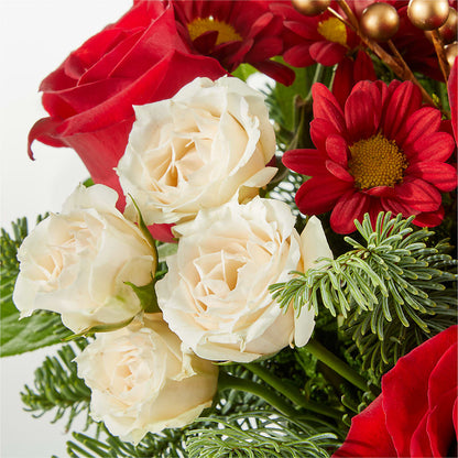 Believe Bouquet –  Backroads Florist, Blairsville GA