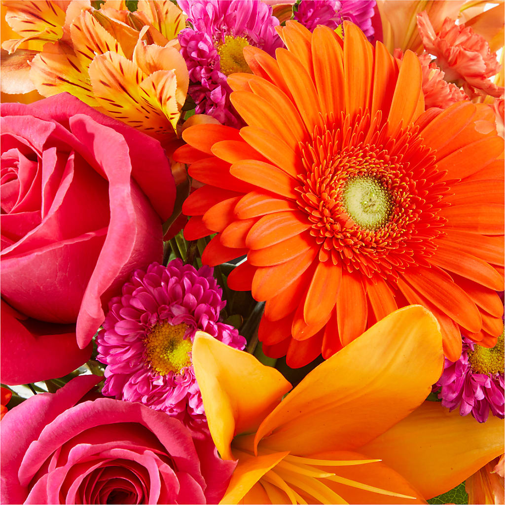 Soiree Bouquet –  Backroads Florist, Blairsville GA