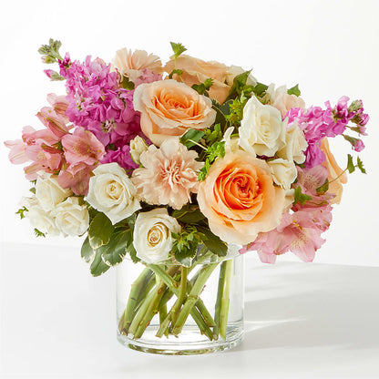 Paradise Bouquet –  Backroads Florist, Blairsville GA