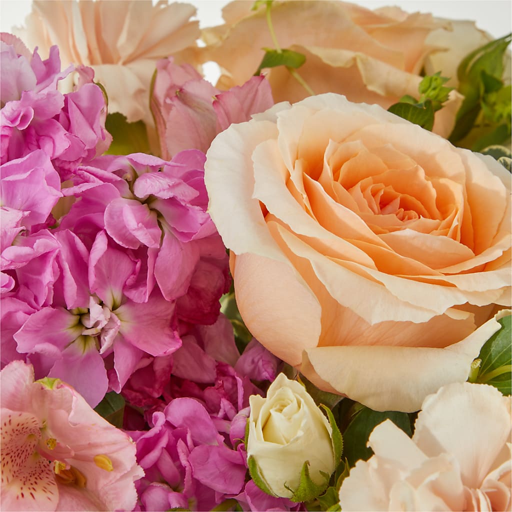 Paradise Bouquet –  Backroads Florist, Blairsville GA