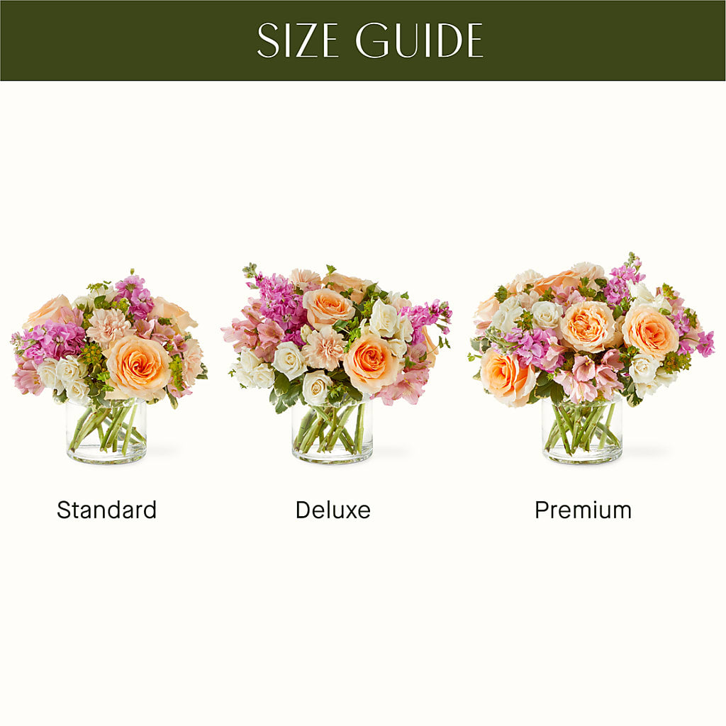 Paradise Bouquet –  Backroads Florist, Blairsville GA