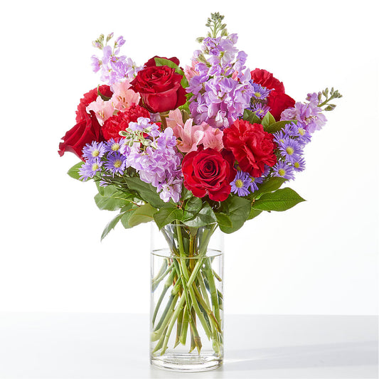 Your Majesty Bouquet –  Backroads Florist, Blairsville GA