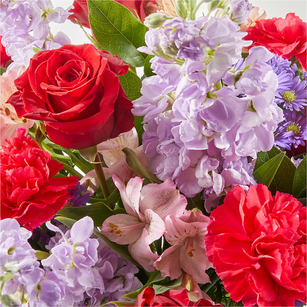 Your Majesty Bouquet –  Backroads Florist, Blairsville GA