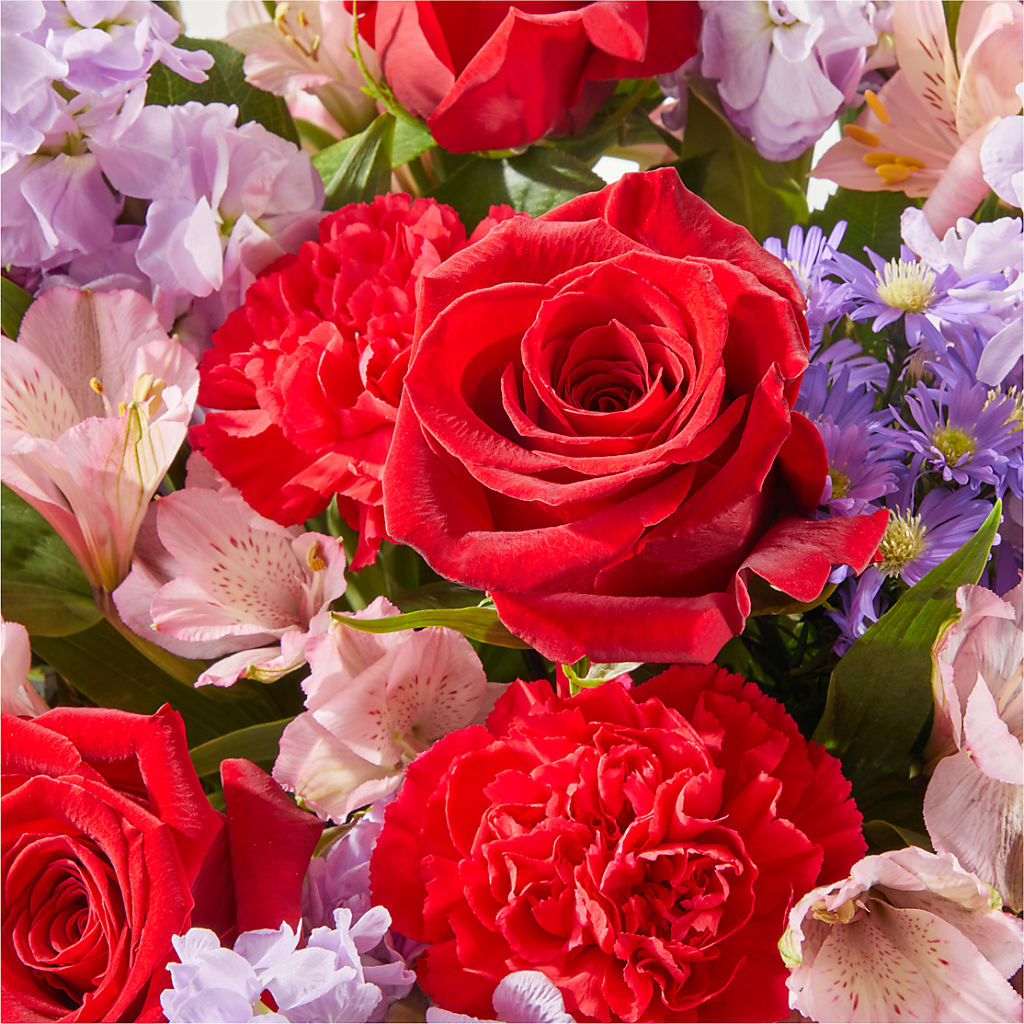 Your Majesty Bouquet –  Backroads Florist, Blairsville GA