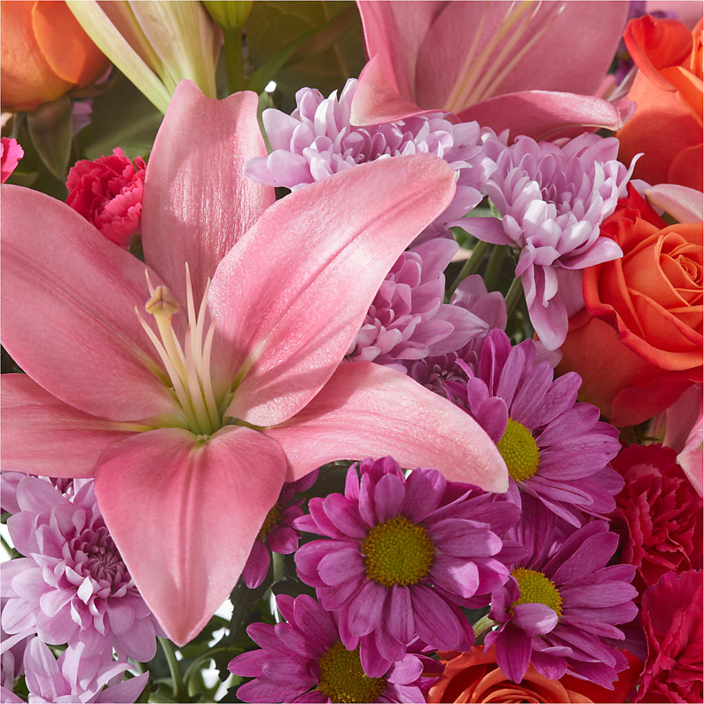 One and Only Bouquet –  Backroads Florist, Blairsville GA
