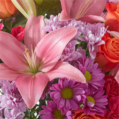 One and Only Bouquet –  Backroads Florist, Blairsville GA