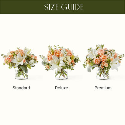 Darling Bouquet –  Backroads Florist, Blairsville GA