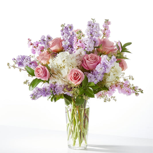 Embraced Bouquet –  Backroads Florist, Blairsville GA