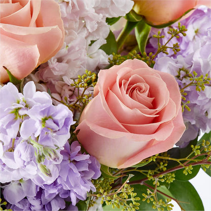 Embraced Bouquet –  Backroads Florist, Blairsville GA