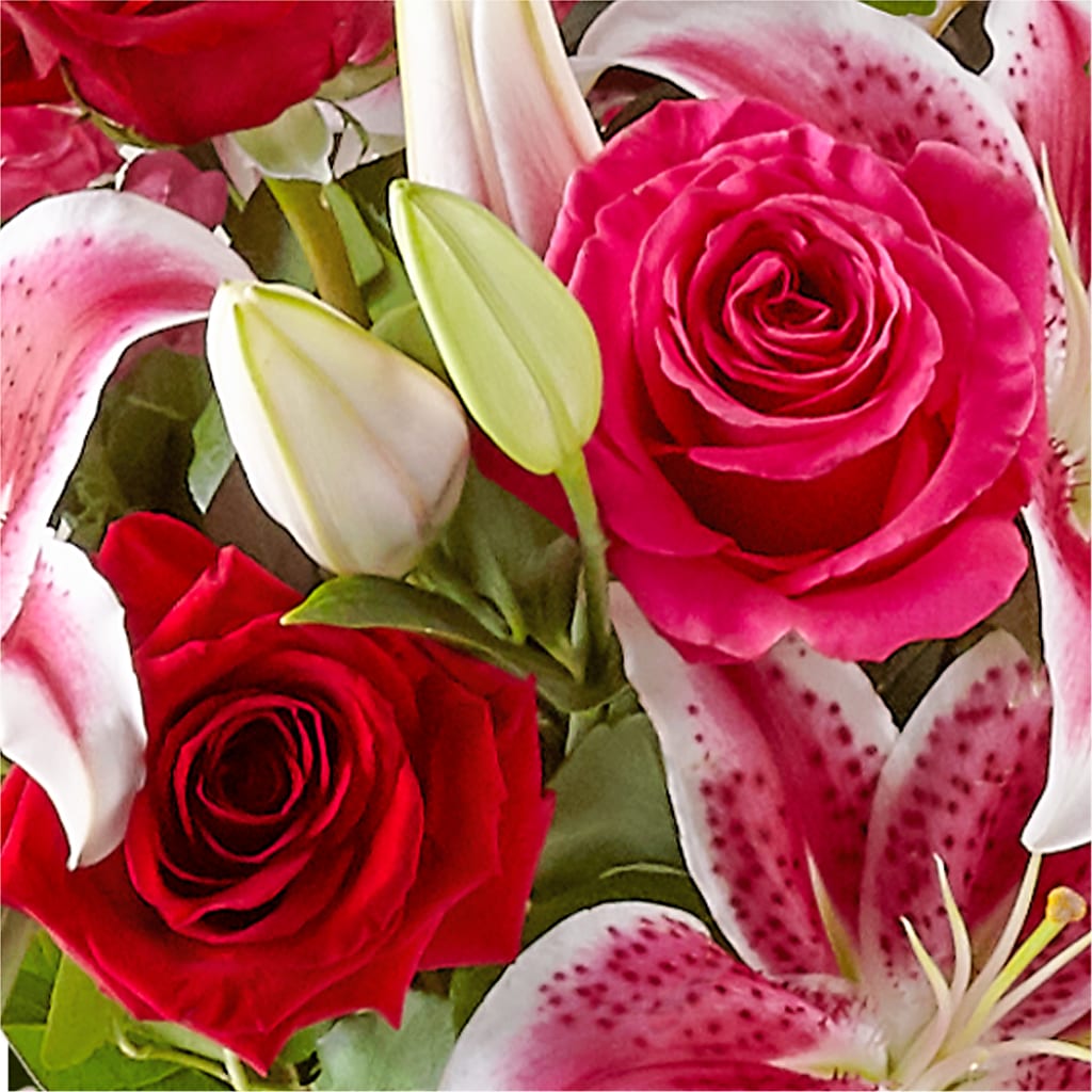 Always You Bouquet –  Backroads Florist, Blairsville GA