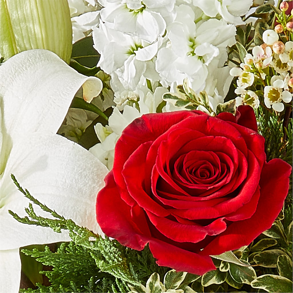 Twinkle Lights Bouquet –  Backroads Florist, Blairsville GA