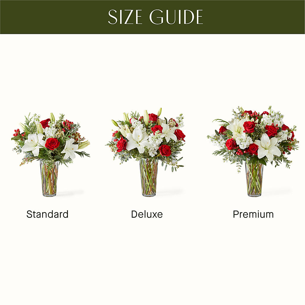 Twinkle Lights Bouquet –  Backroads Florist, Blairsville GA