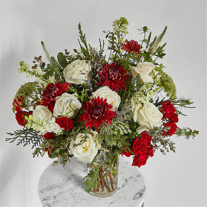 Favorite Traditions Bouquet –  Backroads Florist, Blairsville GA