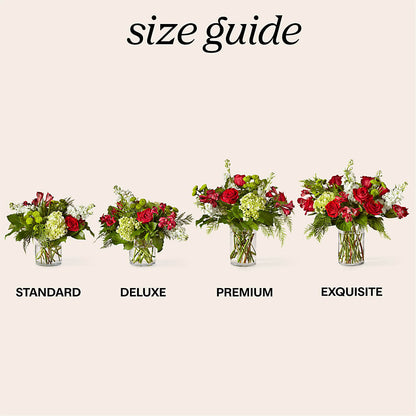 Tree Shopping Bouquet –  Backroads Florist, Blairsville GA