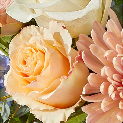 Inspired Bouquet –  Backroads Florist, Blairsville GA