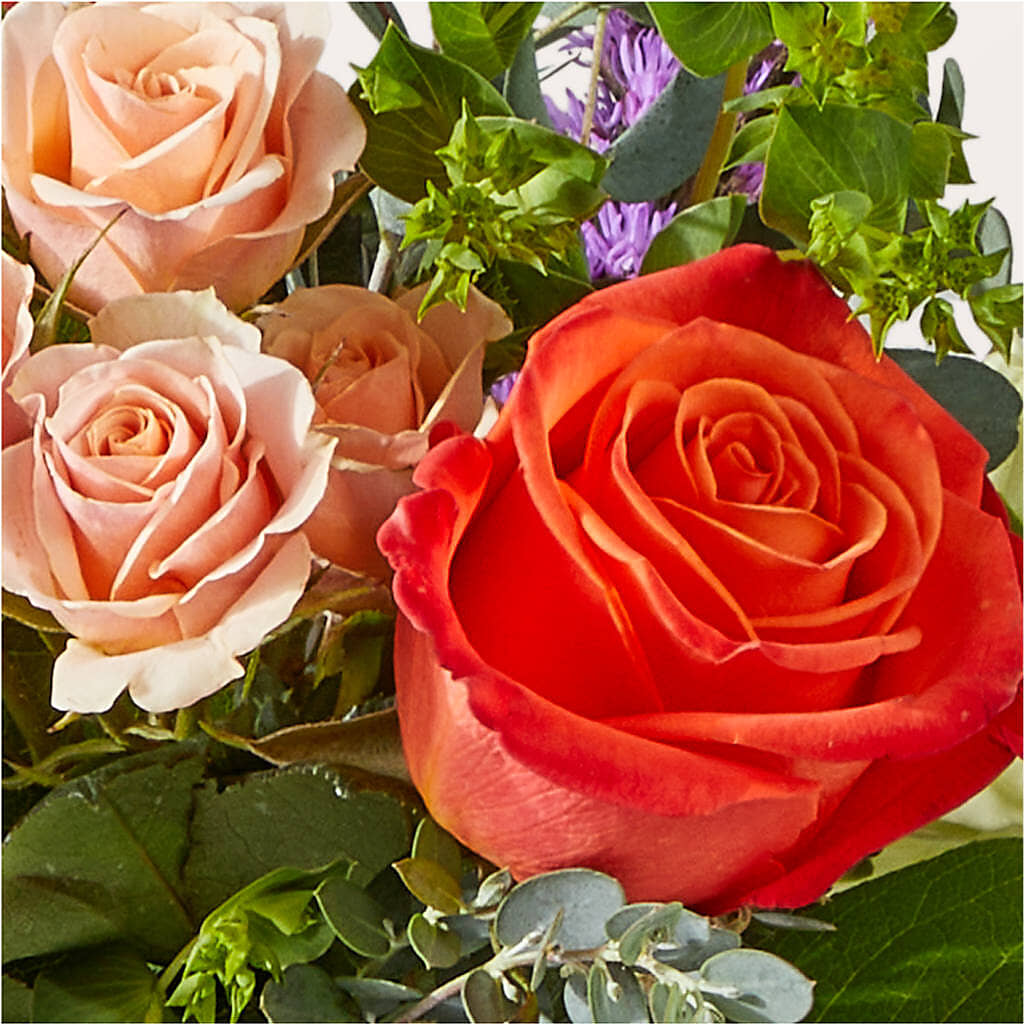 The Standout Bouquet –  Backroads Florist, Blairsville GA