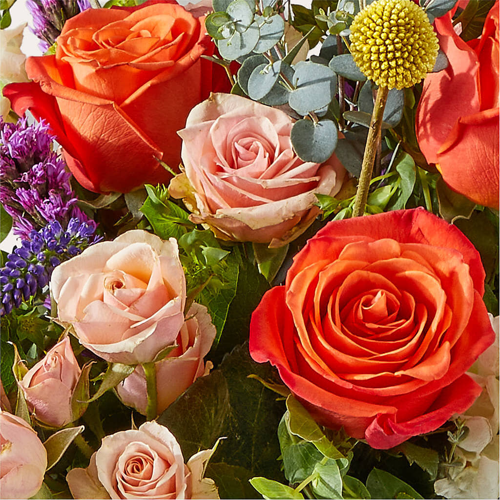 The Standout Bouquet –  Backroads Florist, Blairsville GA