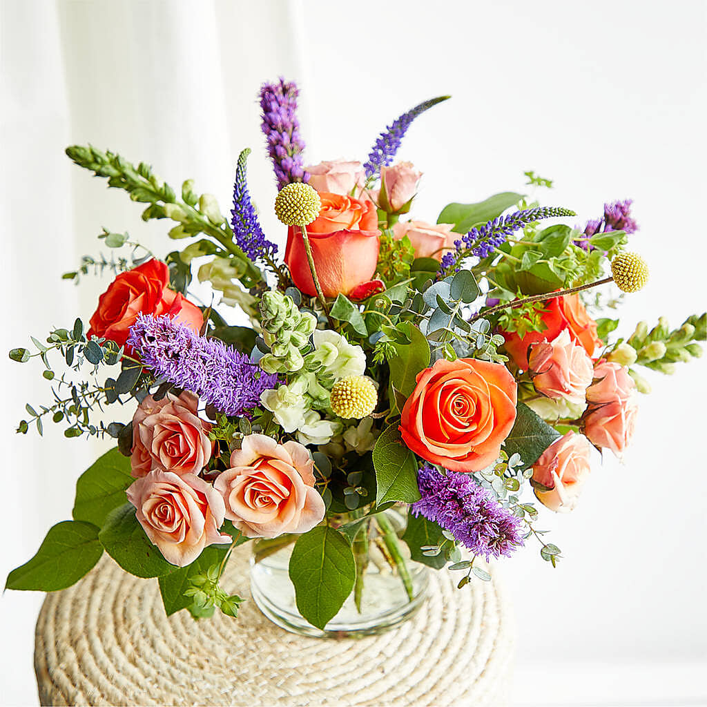 The Standout Bouquet –  Backroads Florist, Blairsville GA
