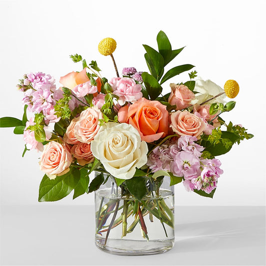 French Market Bouquet –  Backroads Florist, Blairsville GA
