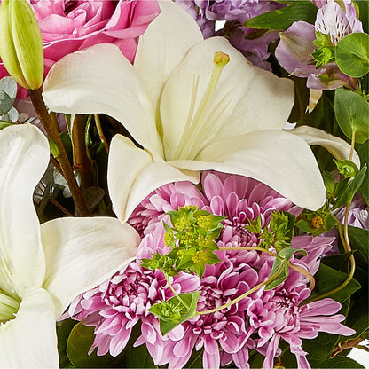 Daydreamer Bouquet –  Backroads Florist, Blairsville GA