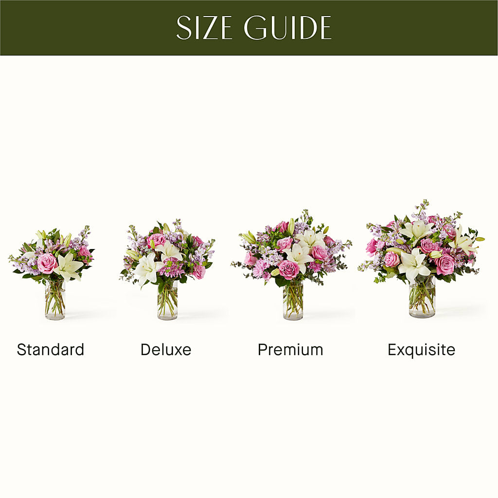 Daydreamer Bouquet –  Backroads Florist, Blairsville GA