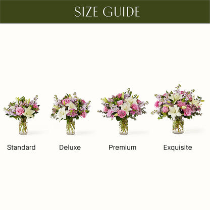 Daydreamer Bouquet –  Backroads Florist, Blairsville GA