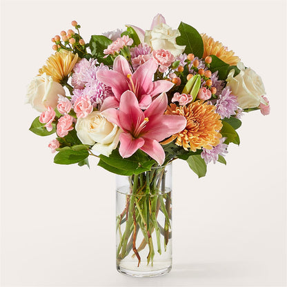 Gelato Bouquet –  Backroads Florist, Blairsville GA