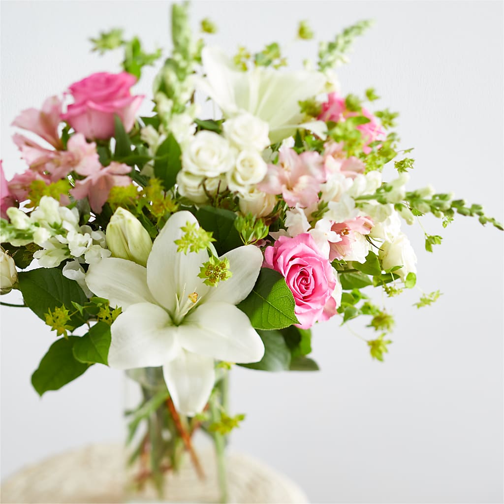 Fondly Bouquet –  Backroads Florist, Blairsville GA