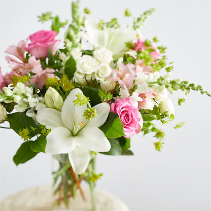 Fondly Bouquet –  Backroads Florist, Blairsville GA