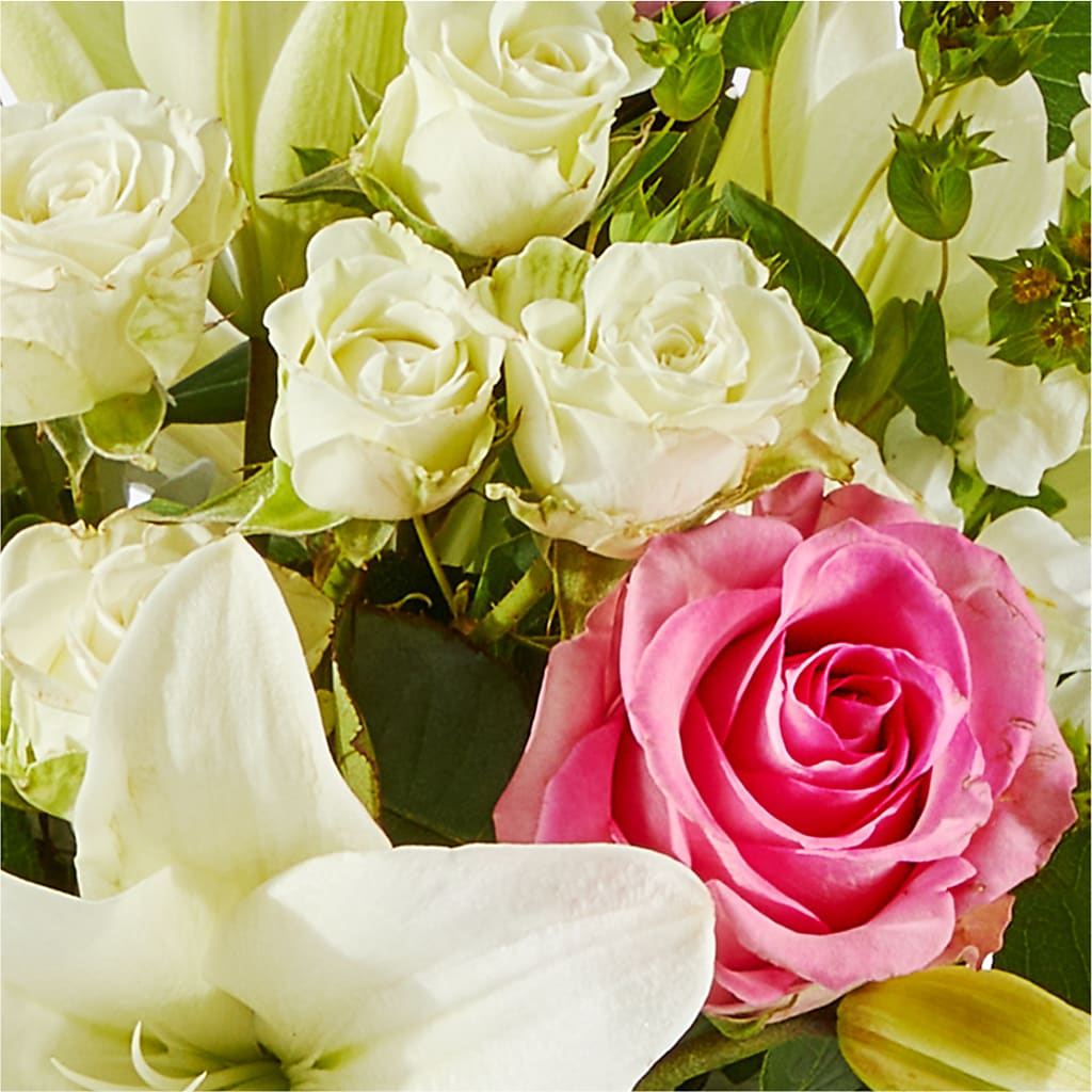 Fondly Bouquet –  Backroads Florist, Blairsville GA