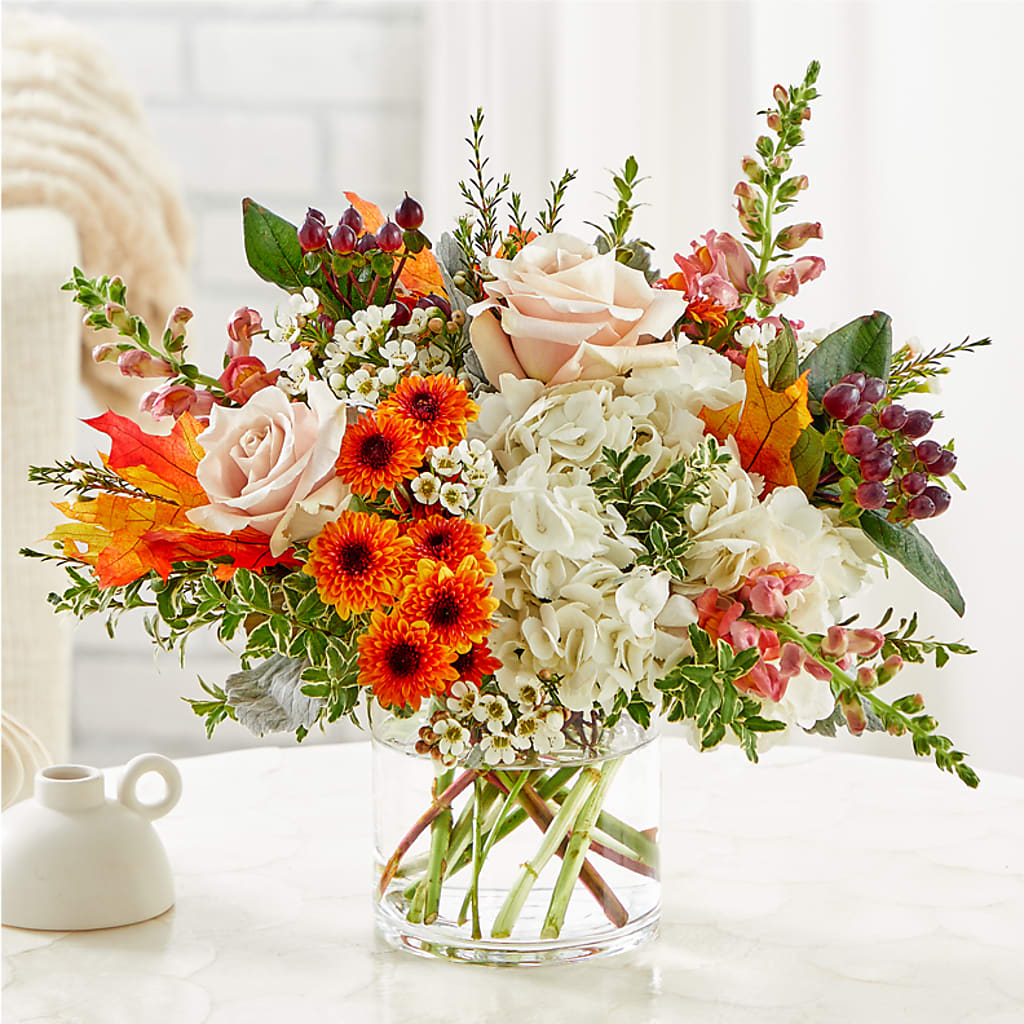Autumnal Equinox Bouquet –  Backroads Florist, Blairsville GA