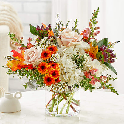 Autumnal Equinox Bouquet –  Backroads Florist, Blairsville GA