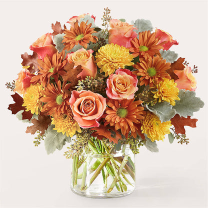 Caramel Apple Bouquet –  Backroads Florist, Blairsville GA