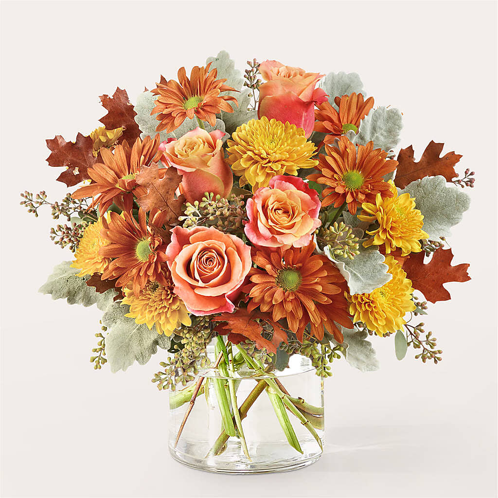 Caramel Apple Bouquet –  Backroads Florist, Blairsville GA