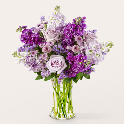 Give a Twirl Bouquet –  Backroads Florist, Blairsville GA