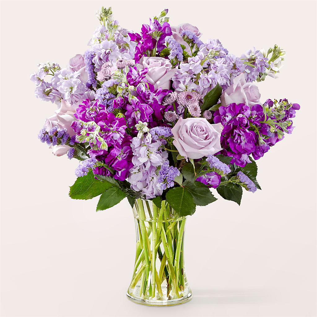 Give a Twirl Bouquet –  Backroads Florist, Blairsville GA