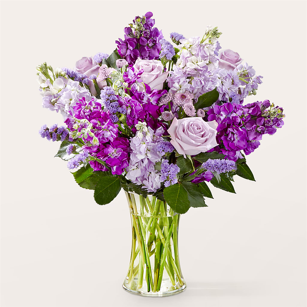 Give a Twirl Bouquet –  Backroads Florist, Blairsville GA