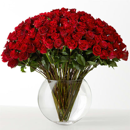 The Idealist –  Backroads Florist, Blairsville GA