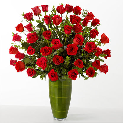 The Ballad –  Backroads Florist, Blairsville GA