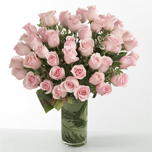Pink Essence –  Backroads Florist, Blairsville GA