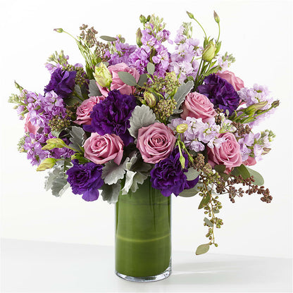 The Monarch –  Backroads Florist, Blairsville GA